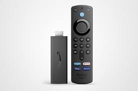 4K Ultra HD Streaming Stick